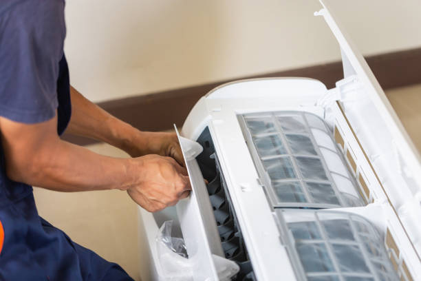 Best Emergency HVAC repair  in Fairbanks Ranch, CA