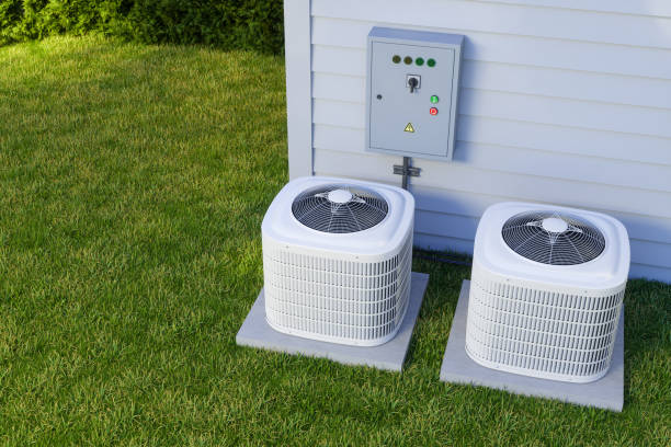 Best Central air repair  in Fairbanks Ranch, CA