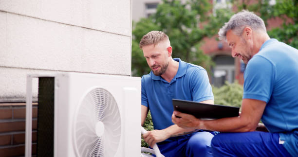 Best HVAC installation services  in Fairbanks Ranch, CA