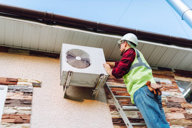 Best Central air repair  in Fairbanks Ranch, CA