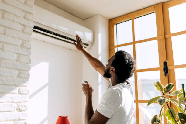Affordable air conditioning repair in Fairbanks Ranch, CA