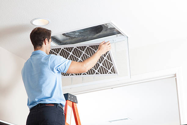 Best HVAC cleaning services  in Fairbanks Ranch, CA
