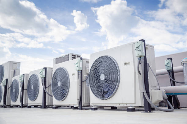 Best Ductless HVAC repair  in Fairbanks Ranch, CA