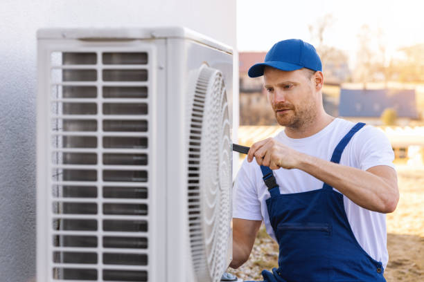 Best HVAC air duct cleaning  in Fairbanks Ranch, CA