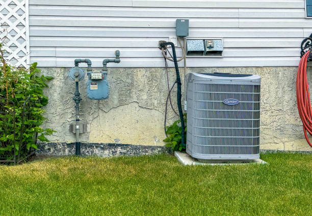 HVAC emergency services in Fairbanks Ranch, CA